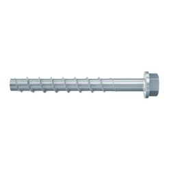 Fischer Betoniruuvi FBS US 10x120/65mm 50kpl