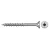 Fischer PowerFast II CTP 5,0x60 A4 TX20 osakierre 100 kpl.