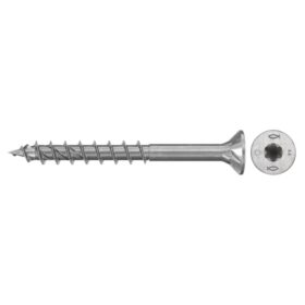 Fischer PowerFast II CTP 5,0x60 A4 TX20 osakierre 100 kpl.