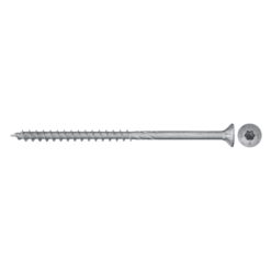 Fischer PowerFast II 6,0x160 mm on tehokas ja kestävä uppokantainen puuruuvi, joka soveltuu vaativiin puu- ja rakennuskohteisiin. Pakkaus sisältää 100 kappaletta.