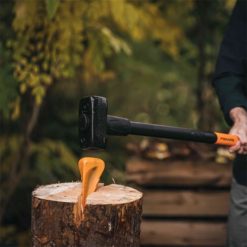 Fiskars Halkaisukiila 2,2kg