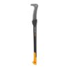 Fiskars Woodxpert XA23 kahden käden vesuri, FiberComp-varsi, SoftGrip-kahva
