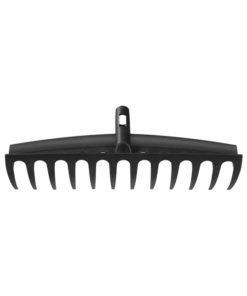 Fiskars Solid Yleisharavan lapa