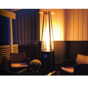 Terassilämmitin FlameTower 185 RST