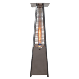 Terassilämmitin FlameTower 185 RST
