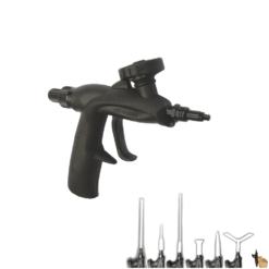 Vaahtopistooli CG FoamMaster Vario Ergonomic