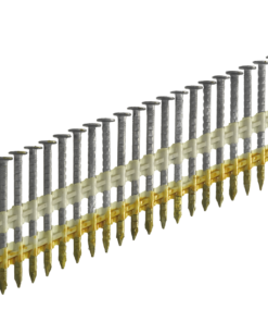 Täyskantanaula Senco 75X2,9mm tarra kuumasinkitty 2000kpl