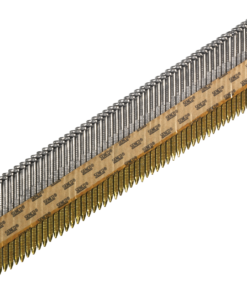 Kantanaula Senco 75X2,9mm kampa kuumasinkitty 2000kpl