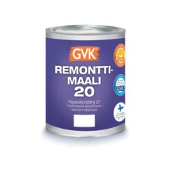 GVK 20 Remonttimaali 0,9l