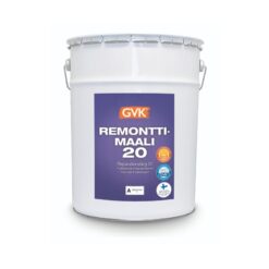 GVK 20 Remonttimaali 18L