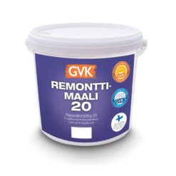GVK 20 Remonttimaali 2,7l