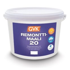 GVK 20 Remonttimaali 9L