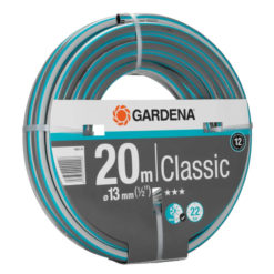 Gardena Kasteluletku Classic 13mm 20m