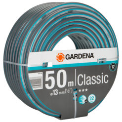 Gardena Kasteluletku Classic 13mm 50m