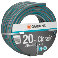 Gardena Kasteluletku Classic 19mm 20m