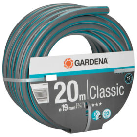 Gardena Kasteluletku Classic 19mm 20m