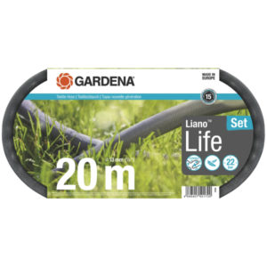 Gardena Kasteluletkusetti Liano Life 20m