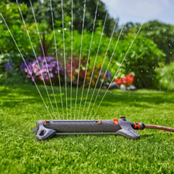 Gardena Keinusadetin AquaZoom M