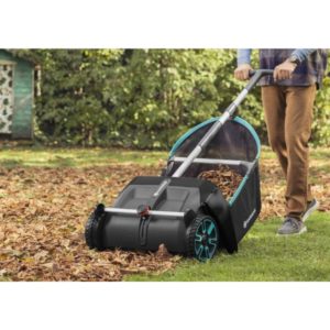 Gardena Lehtienkerääjä 50cm, työnnettävä