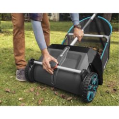 Gardena Lehtienkerääjä 50cm, työnnettävä