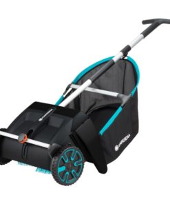 Gardena Lehtienkerääjä 50cm, työnnettävä