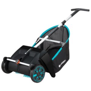 Gardena Lehtienkerääjä 50cm, työnnettävä