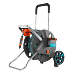 Gardena Letkuvaunu CleverRoll L 30m 19mm
