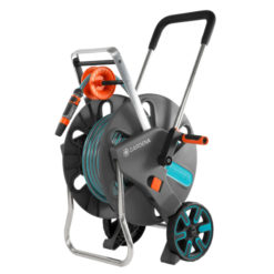 Gardena Letkuvaunu CleverRoll l 50m 13mm