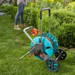 Gardena Letkuvaunu CleverRoll M Easy