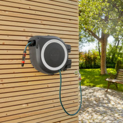 Gardena Seinäletkukela RollUp XL 35m