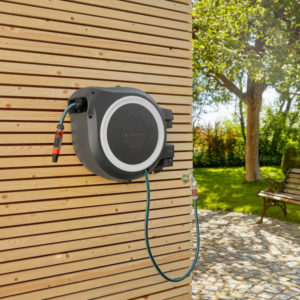 Gardena Seinäletkukela RollUp XL 35m
