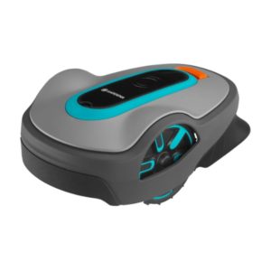 Gardena Sileno Life 700 on hiljainen, älykäs ja monipuolinen robottiruohonleikkuri, joka pitää jopa 700 m² nurmikon siistinä