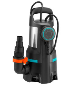 Gardena Uppopumppu 1100W 25000L/h