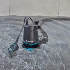 Gardena Uppopumppu Basic 2in1 20 000l/h