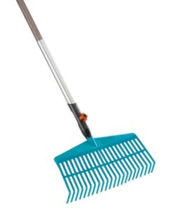 Gardena Lehtiharava + Varsi Combisystem