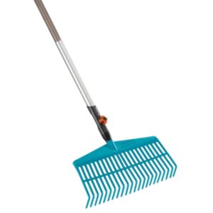 Gardena Lehtiharava + Varsi Combisystem