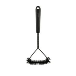 Grillin puhdistusharja 39cm Mustang