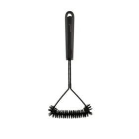 Grillin puhdistusharja 39cm Mustang