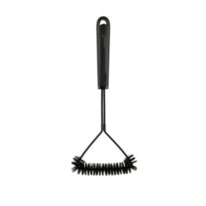 Grillin puhdistusharja 39cm Mustang