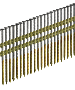 Täyskantanaula Senco 90X3,1mm tarra kuumasinkitty 2000kpl