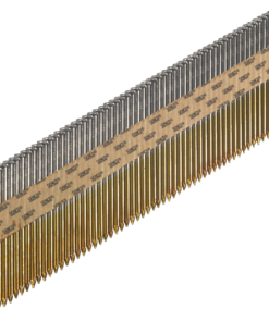 Kantanaula Senco 90X3,1mm sileä kirkas 2000kpl