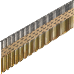 Kantanaula Senco 90X3,1mm sileä kuumasinkitty 2000kpl