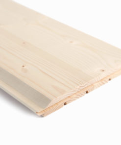 Hirsipaneeli 26x272x4470 Liimattu Kuusi