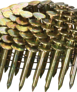 Rullahuopanaula Senco 19X3,1mm sileä kuumasinkitty 1800kpl