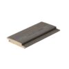 HS UTS Ulkoverhouspaneeli 28x170x3600mm, piilonaulaus Icoma Aged, harmaa