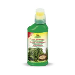 Haavanhoitoaine Malusan 250 ml – suojaa hedelmä- ja koristepuiden haavat taudeilta ja kuivumiselta. Käyttölämpötila -2 °C – +30 °C.