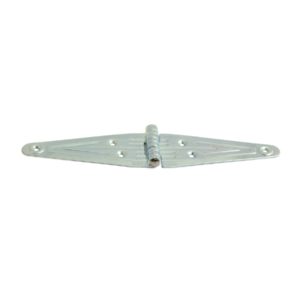Habo A-sarana 714 sähkösinkitty, teräksinen A-sarana 140x54 mm