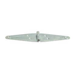 Habo A-sarana 714 sähkösinkitty, teräksinen A-sarana 218x75 mm
