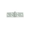 Habo Nivelsarana 1703 sähkösinkitty 32 × 82 mm, 2 kpl, ruuvit mukana