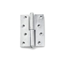 Habo nostosarana 570 vasen 100x28 mm, sähkösinkitty